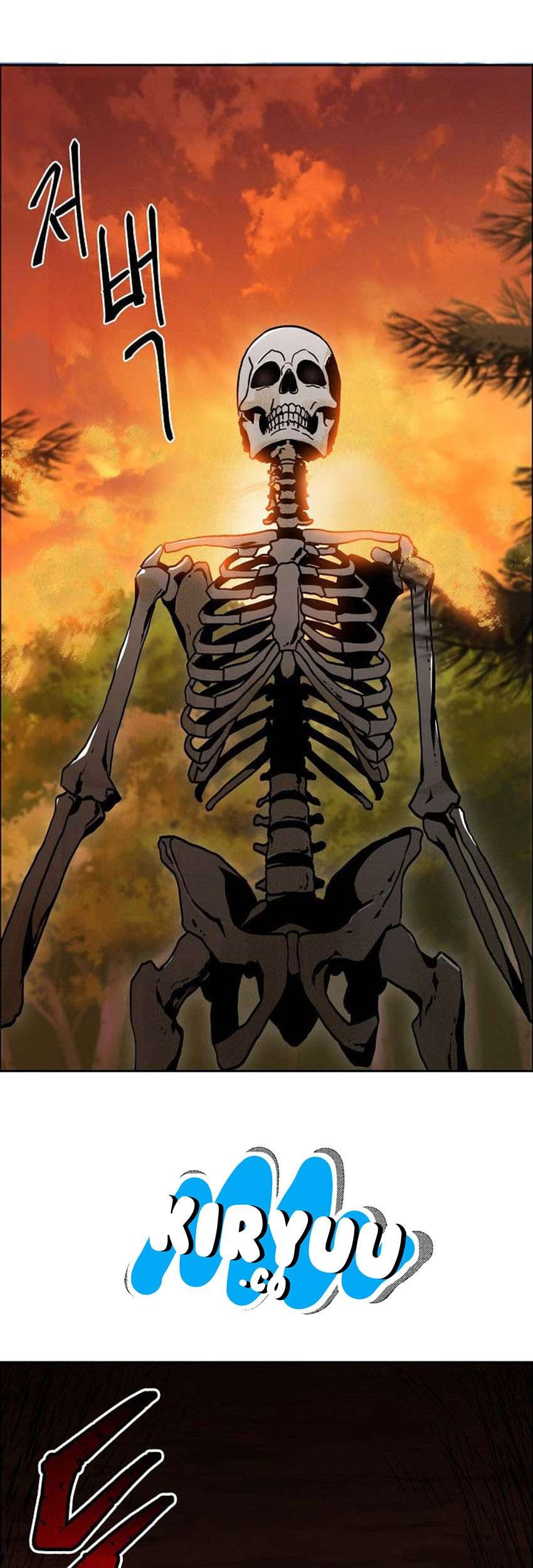 Skeleton Soldier Couldn’t Protect the Dungeon Chapter 3 - halaman 45