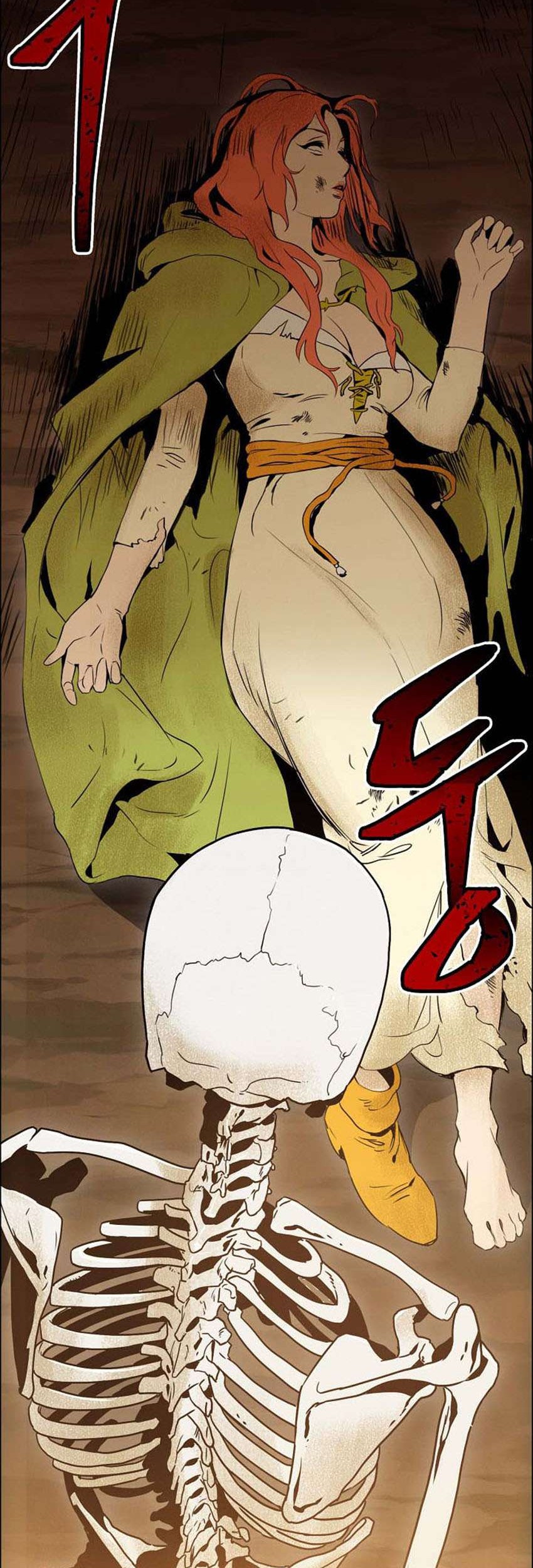 Skeleton Soldier Couldn’t Protect the Dungeon Chapter 3 - halaman 46