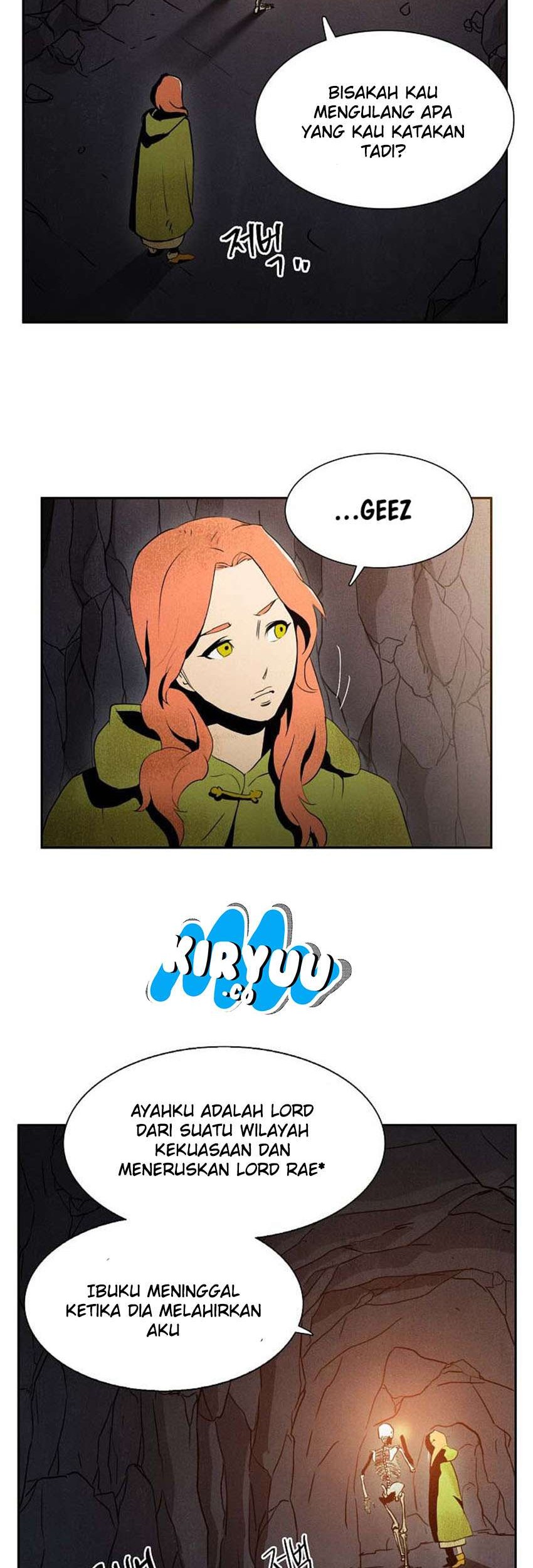 Skeleton Soldier Couldn’t Protect the Dungeon Chapter 3 - halaman 9