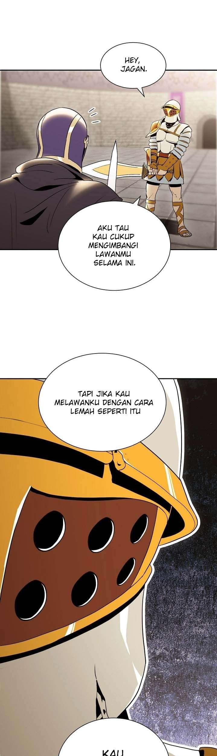 Skeleton Soldier Couldn’t Protect the Dungeon Chapter 30 - halaman 13