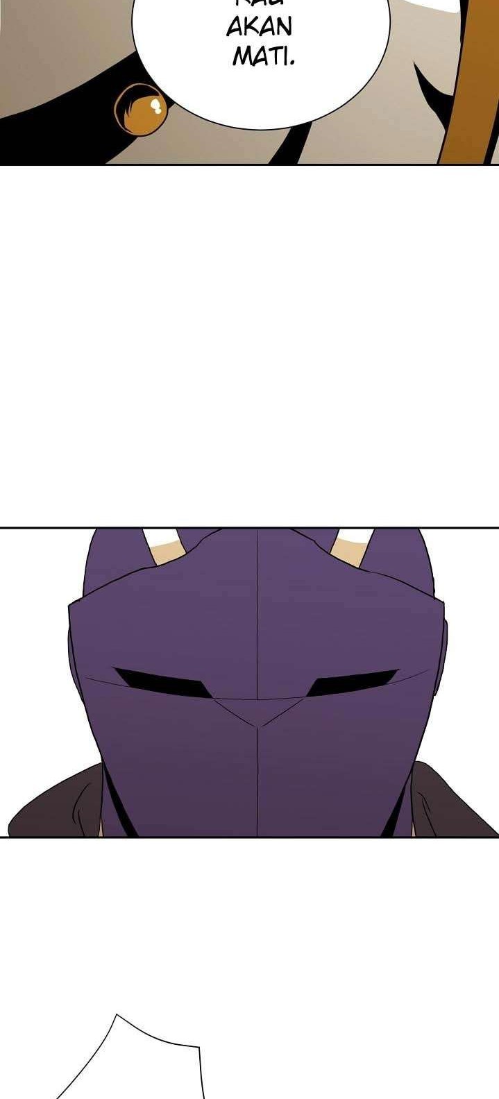 Skeleton Soldier Couldn’t Protect the Dungeon Chapter 30 - halaman 14