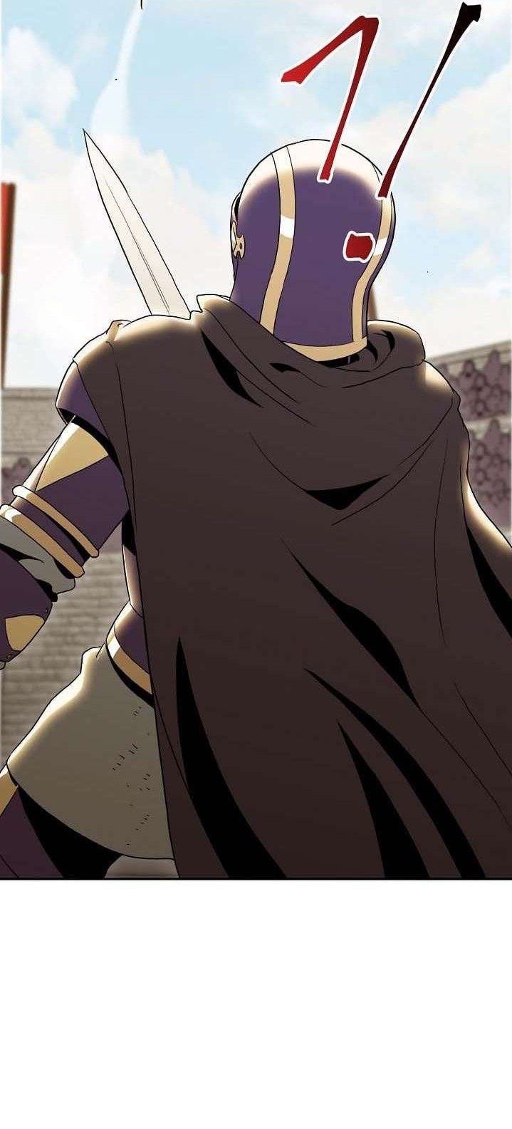 Skeleton Soldier Couldn’t Protect the Dungeon Chapter 30 - halaman 16