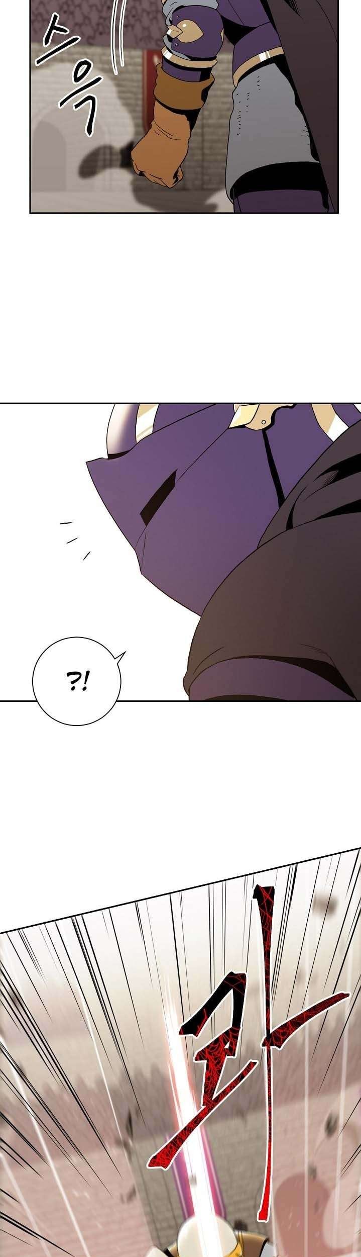 Skeleton Soldier Couldn’t Protect the Dungeon Chapter 30 - halaman 23
