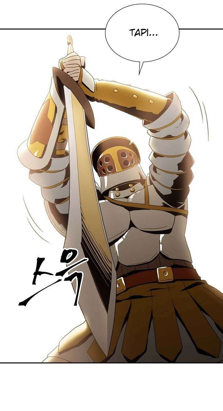 Skeleton Soldier Couldn’t Protect the Dungeon Chapter 30 - halaman 28