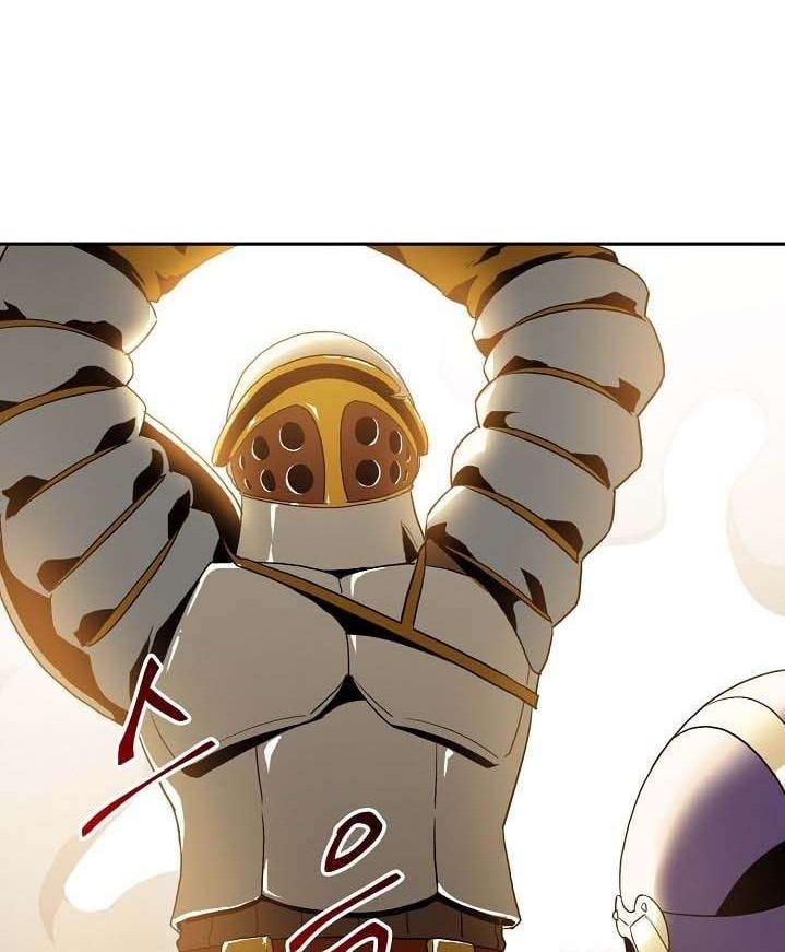 Skeleton Soldier Couldn’t Protect the Dungeon Chapter 30 - halaman 33