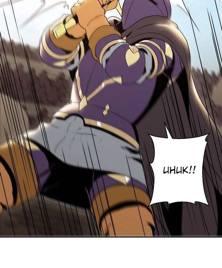 Skeleton Soldier Couldn’t Protect the Dungeon Chapter 30 - halaman 35