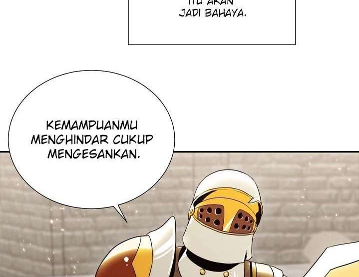 Skeleton Soldier Couldn’t Protect the Dungeon Chapter 30 - halaman 40