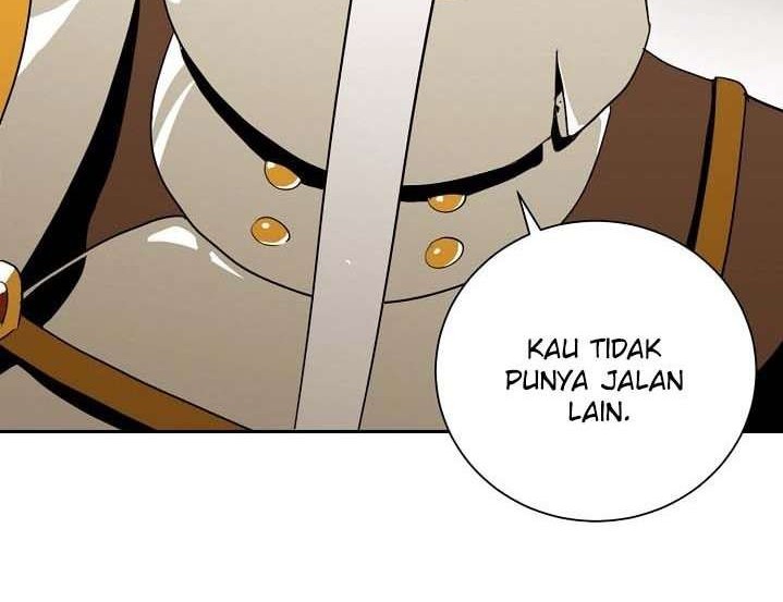 Skeleton Soldier Couldn’t Protect the Dungeon Chapter 30 - halaman 42