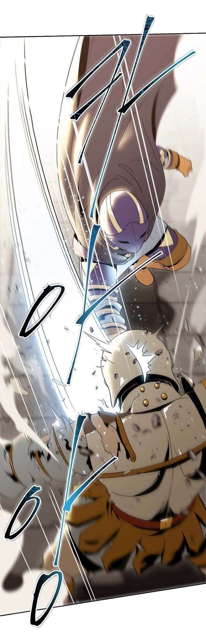 Skeleton Soldier Couldn’t Protect the Dungeon Chapter 30 - halaman 46