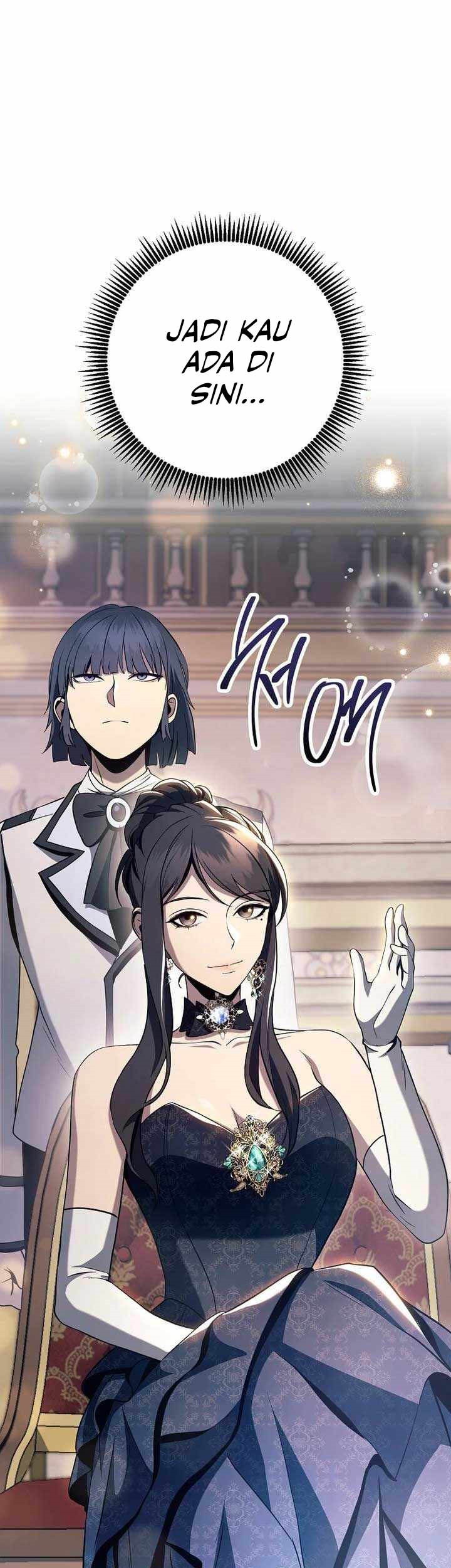 Skeleton Soldier Couldn’t Protect the Dungeon Chapter 300 - halaman 1