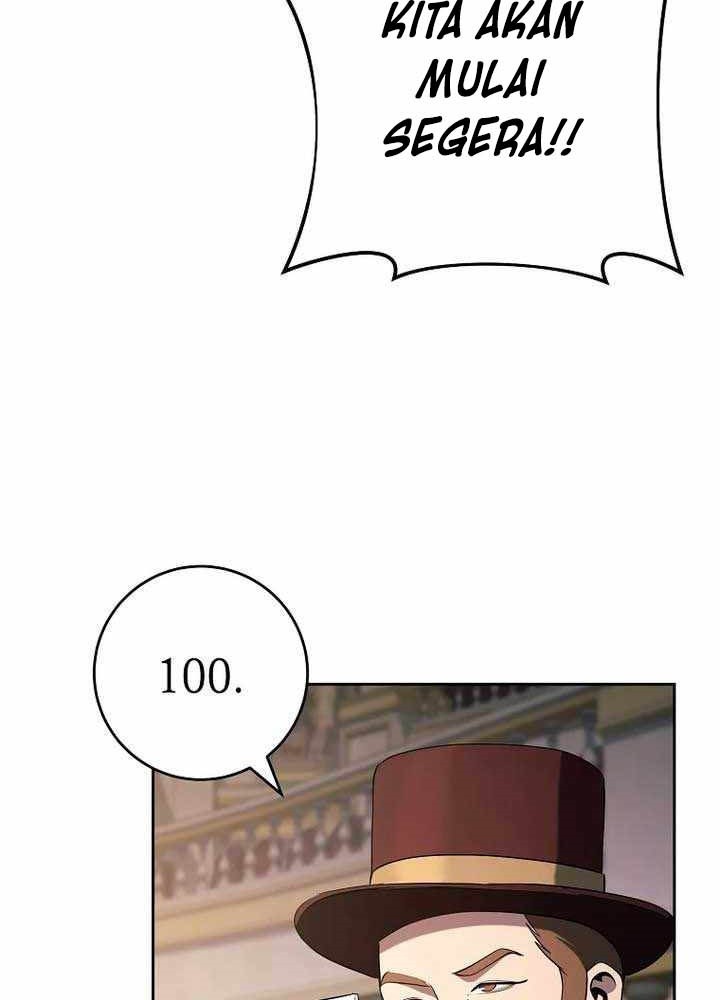 Skeleton Soldier Couldn’t Protect the Dungeon Chapter 300 - halaman 12