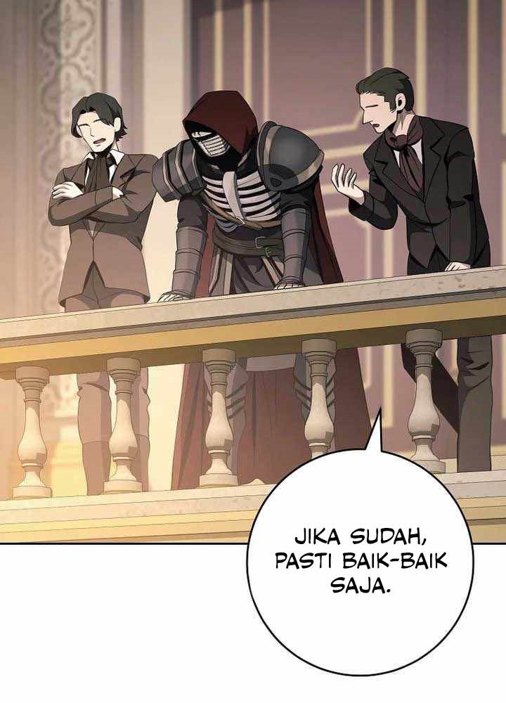Skeleton Soldier Couldn’t Protect the Dungeon Chapter 300 - halaman 30