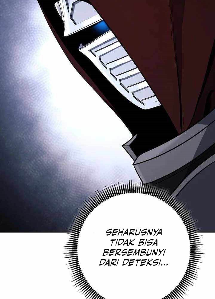 Skeleton Soldier Couldn’t Protect the Dungeon Chapter 300 - halaman 33