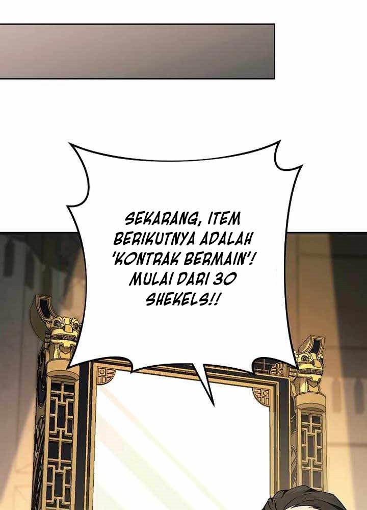 Skeleton Soldier Couldn’t Protect the Dungeon Chapter 300 - halaman 39