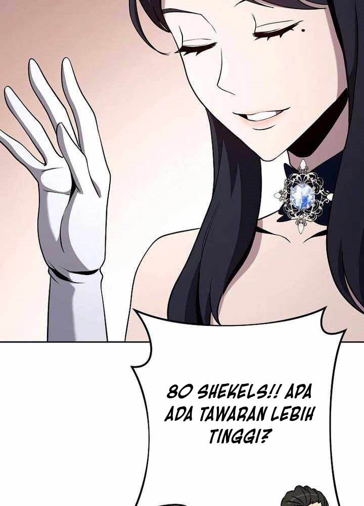 Skeleton Soldier Couldn’t Protect the Dungeon Chapter 300 - halaman 42