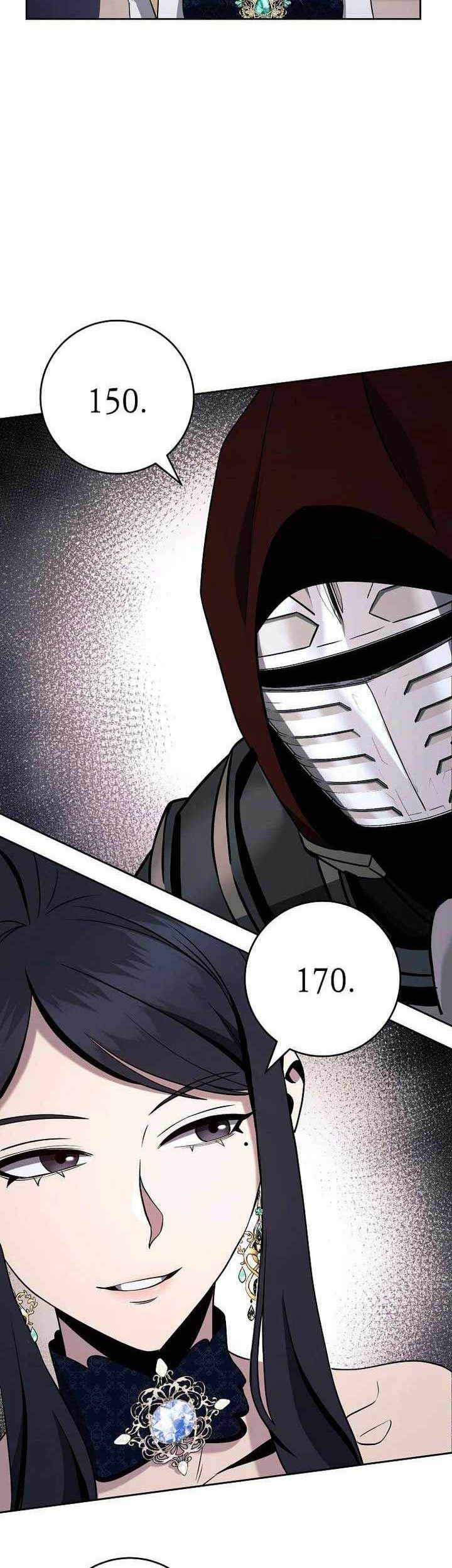 Skeleton Soldier Couldn’t Protect the Dungeon Chapter 300 - halaman 47