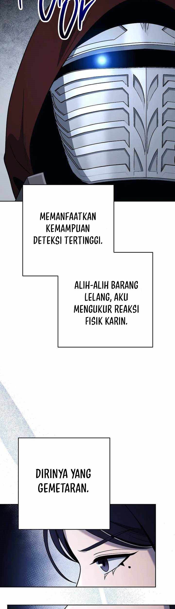 Skeleton Soldier Couldn’t Protect the Dungeon Chapter 300 - halaman 52