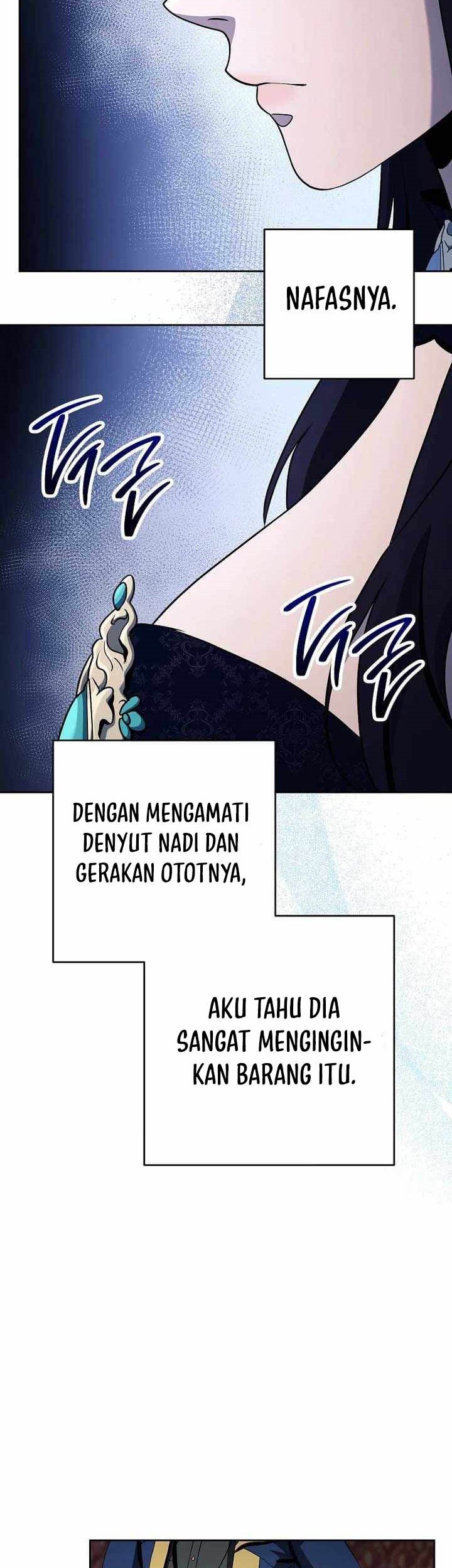 Skeleton Soldier Couldn’t Protect the Dungeon Chapter 300 - halaman 53