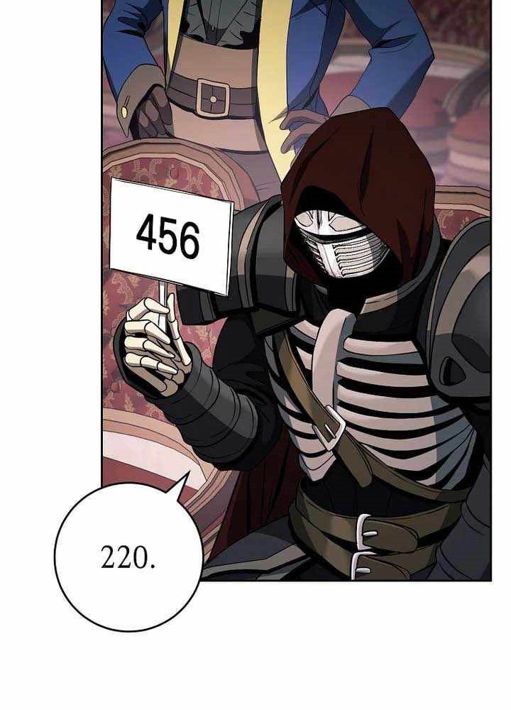 Skeleton Soldier Couldn’t Protect the Dungeon Chapter 300 - halaman 54