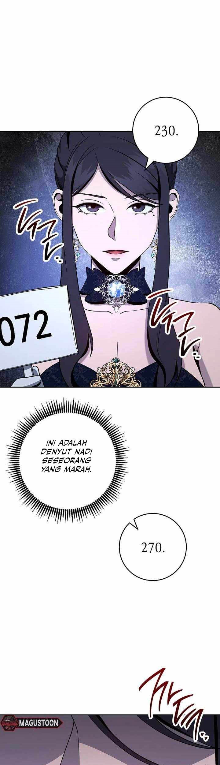 Skeleton Soldier Couldn’t Protect the Dungeon Chapter 300 - halaman 55
