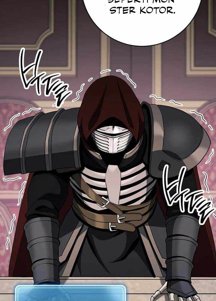 Skeleton Soldier Couldn’t Protect the Dungeon Chapter 300 - halaman 6