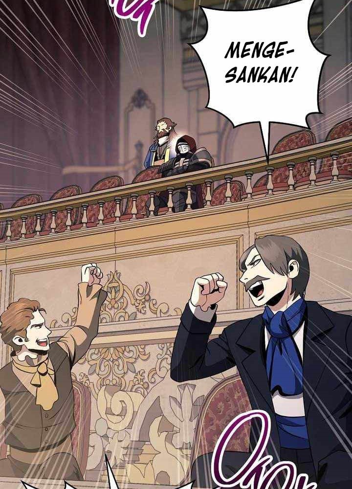 Skeleton Soldier Couldn’t Protect the Dungeon Chapter 300 - halaman 60