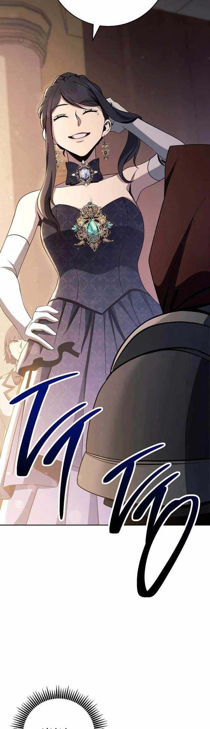 Skeleton Soldier Couldn’t Protect the Dungeon Chapter 300 - halaman 62