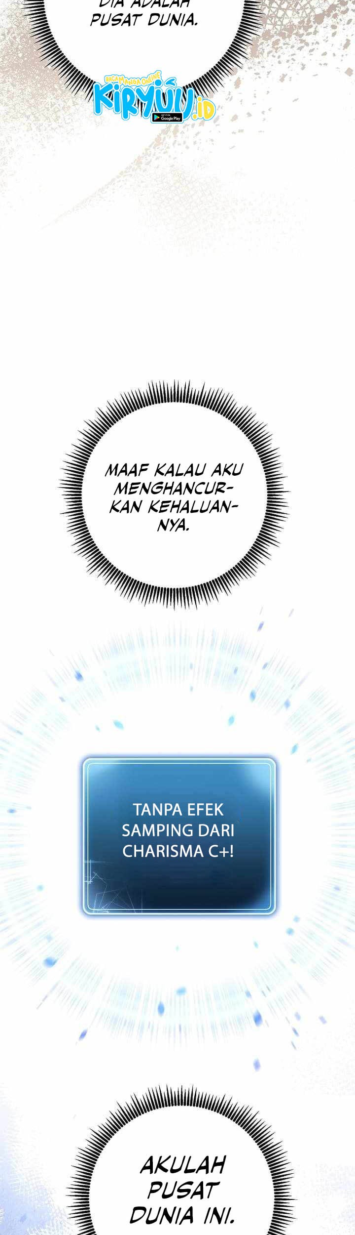 Skeleton Soldier Couldn’t Protect the Dungeon Chapter 301 - halaman 11