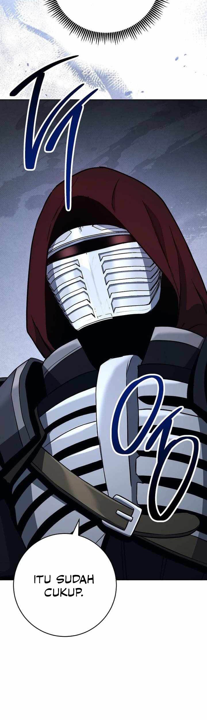 Skeleton Soldier Couldn’t Protect the Dungeon Chapter 301 - halaman 12