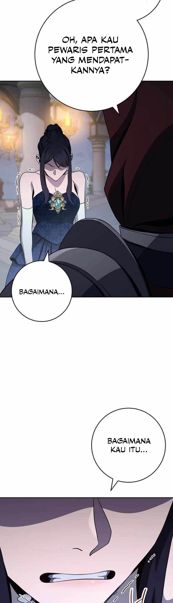Skeleton Soldier Couldn’t Protect the Dungeon Chapter 301 - halaman 15