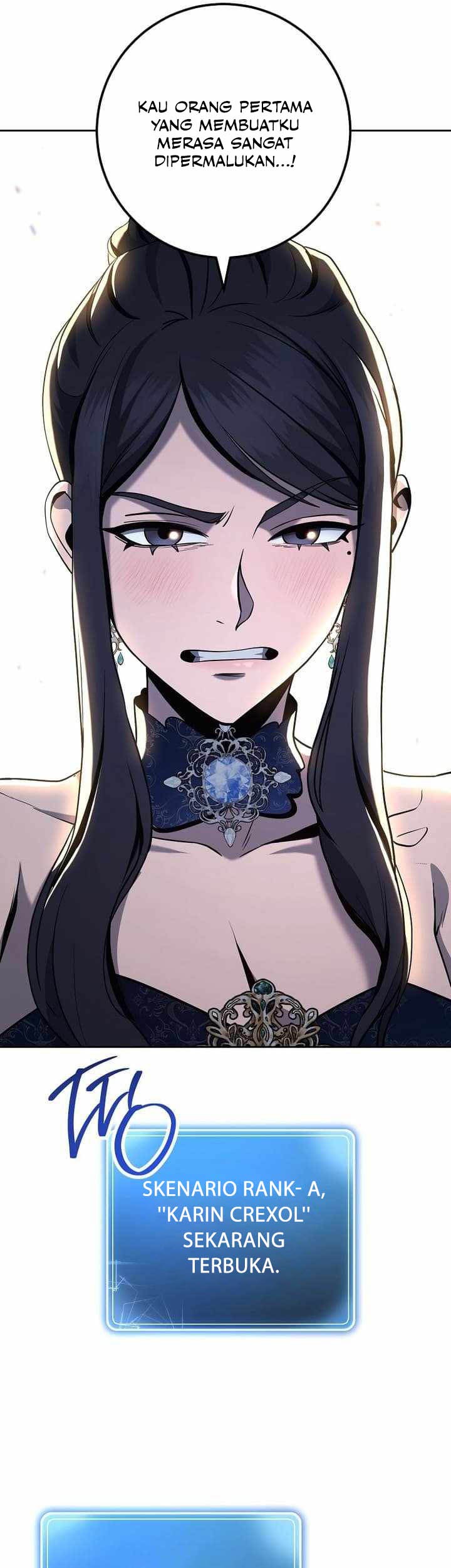 Skeleton Soldier Couldn’t Protect the Dungeon Chapter 301 - halaman 17