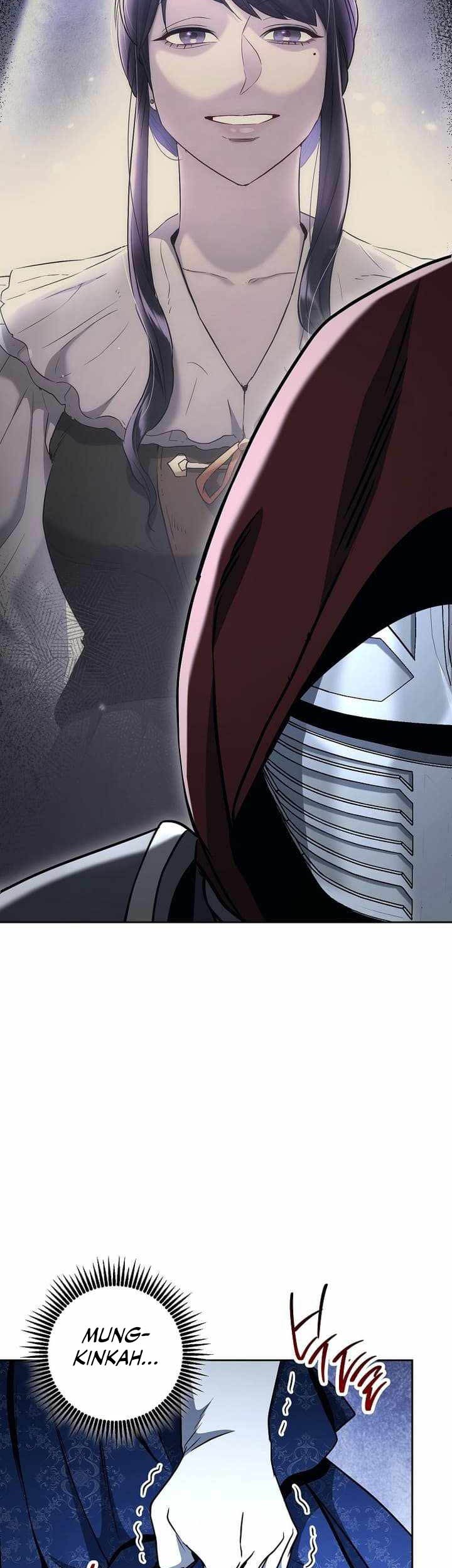 Skeleton Soldier Couldn’t Protect the Dungeon Chapter 301 - halaman 19