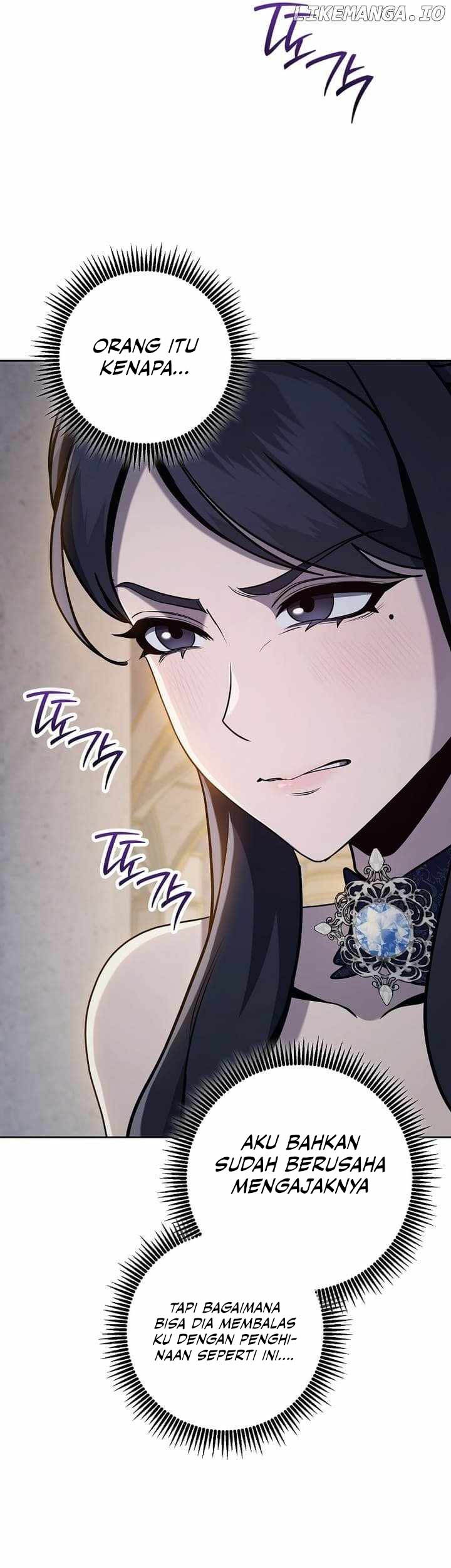 Skeleton Soldier Couldn’t Protect the Dungeon Chapter 301 - halaman 21