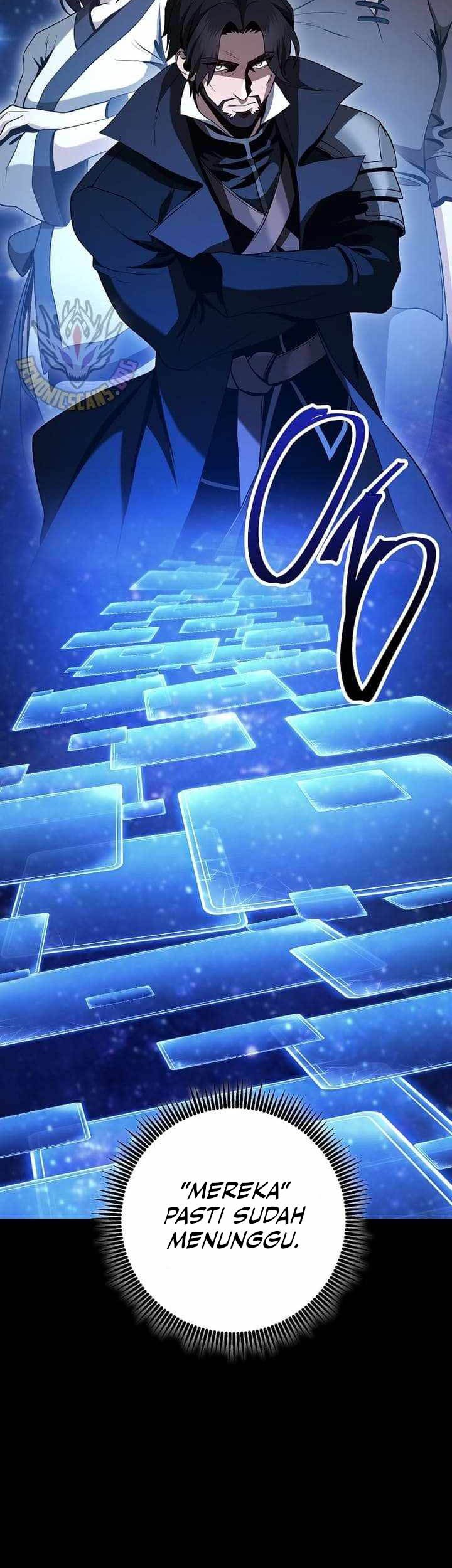 Skeleton Soldier Couldn’t Protect the Dungeon Chapter 301 - halaman 27