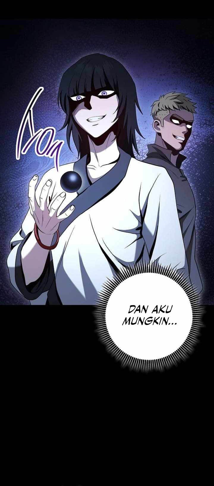 Skeleton Soldier Couldn’t Protect the Dungeon Chapter 301 - halaman 28