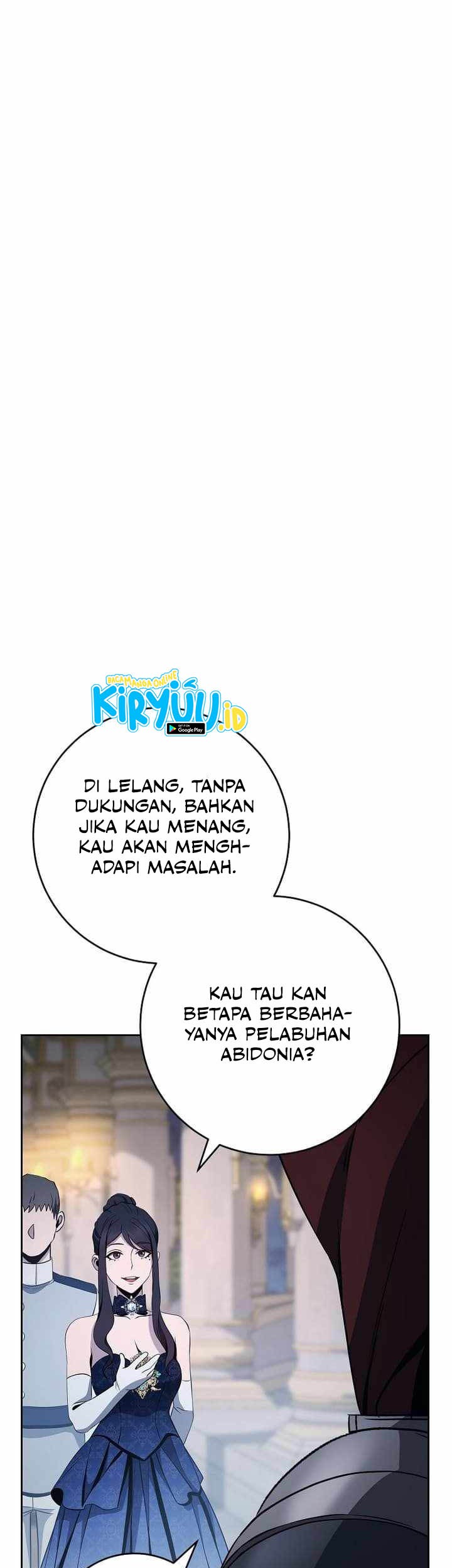 Skeleton Soldier Couldn’t Protect the Dungeon Chapter 301 - halaman 3