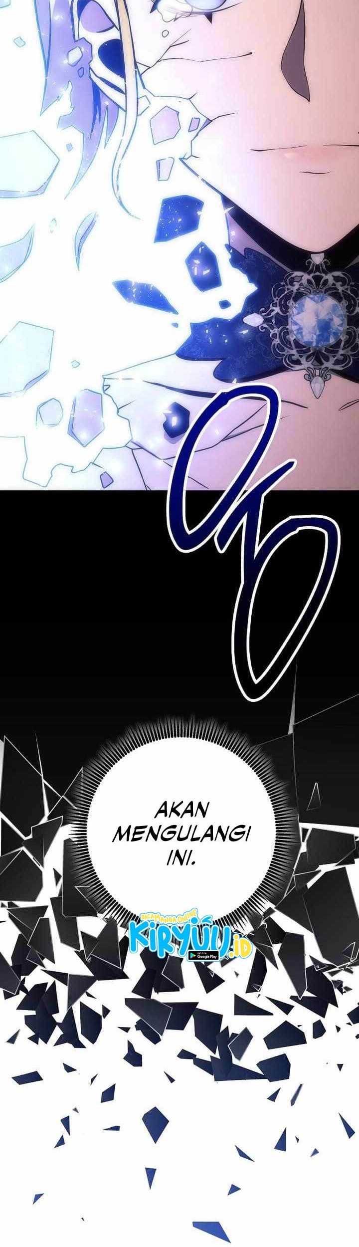 Skeleton Soldier Couldn’t Protect the Dungeon Chapter 301 - halaman 30