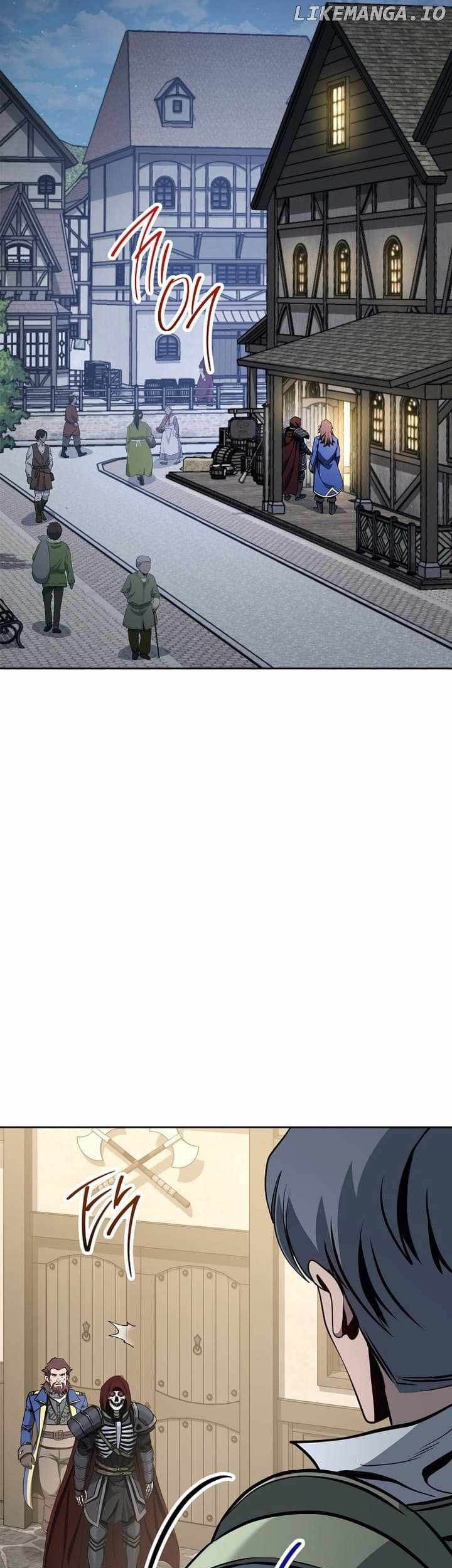 Skeleton Soldier Couldn’t Protect the Dungeon Chapter 301 - halaman 33