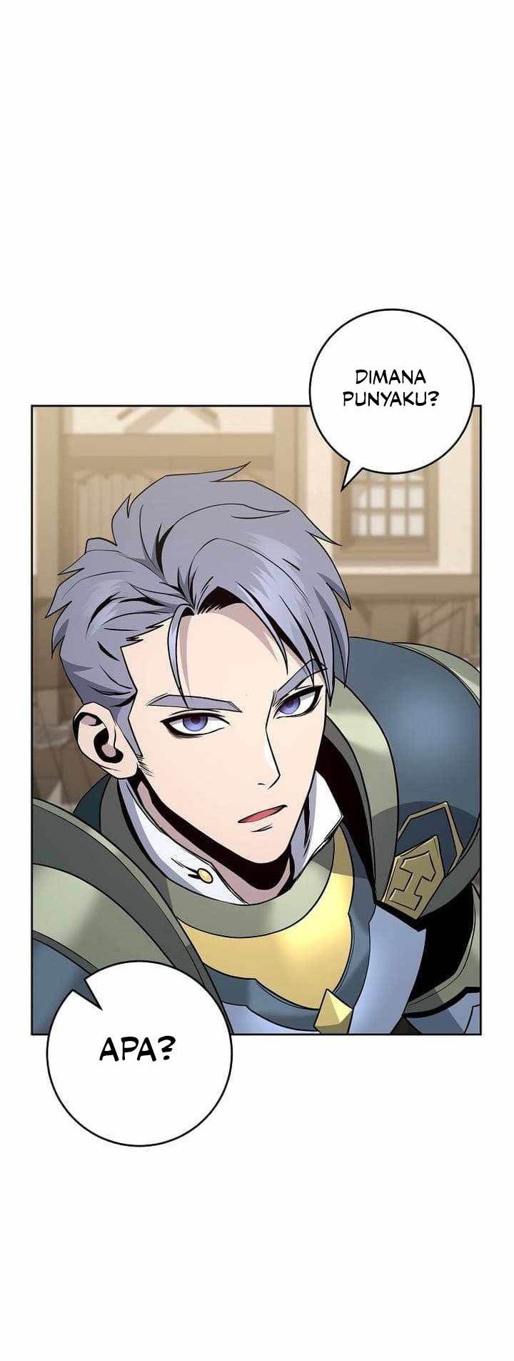 Skeleton Soldier Couldn’t Protect the Dungeon Chapter 301 - halaman 36