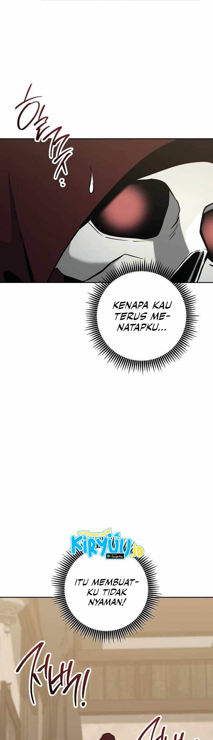Skeleton Soldier Couldn’t Protect the Dungeon Chapter 301 - halaman 42
