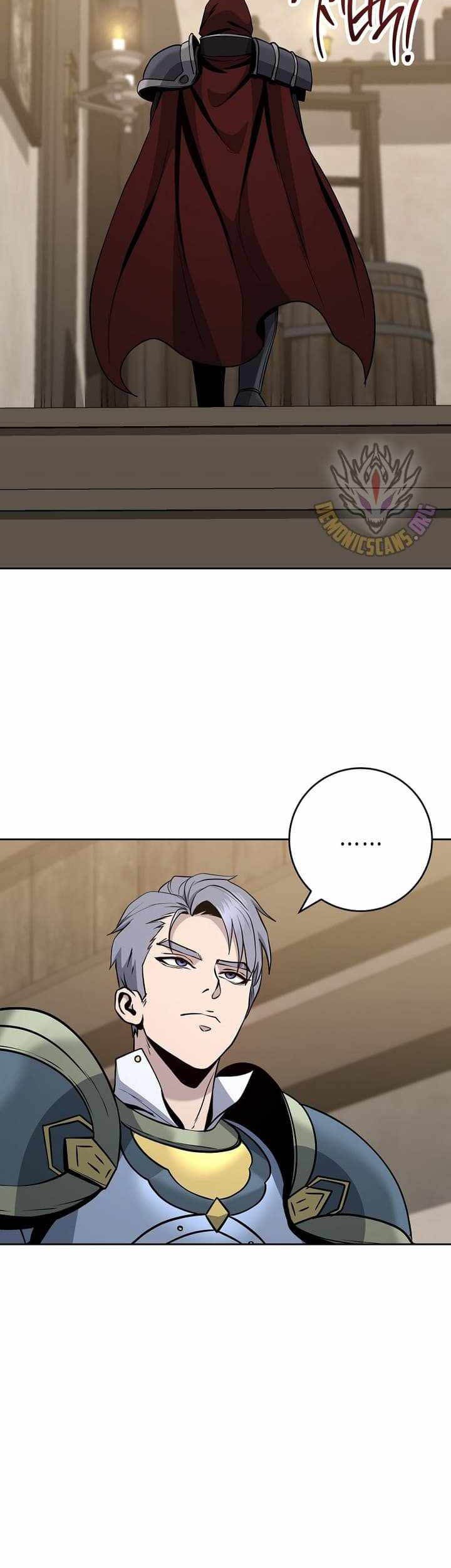 Skeleton Soldier Couldn’t Protect the Dungeon Chapter 301 - halaman 43