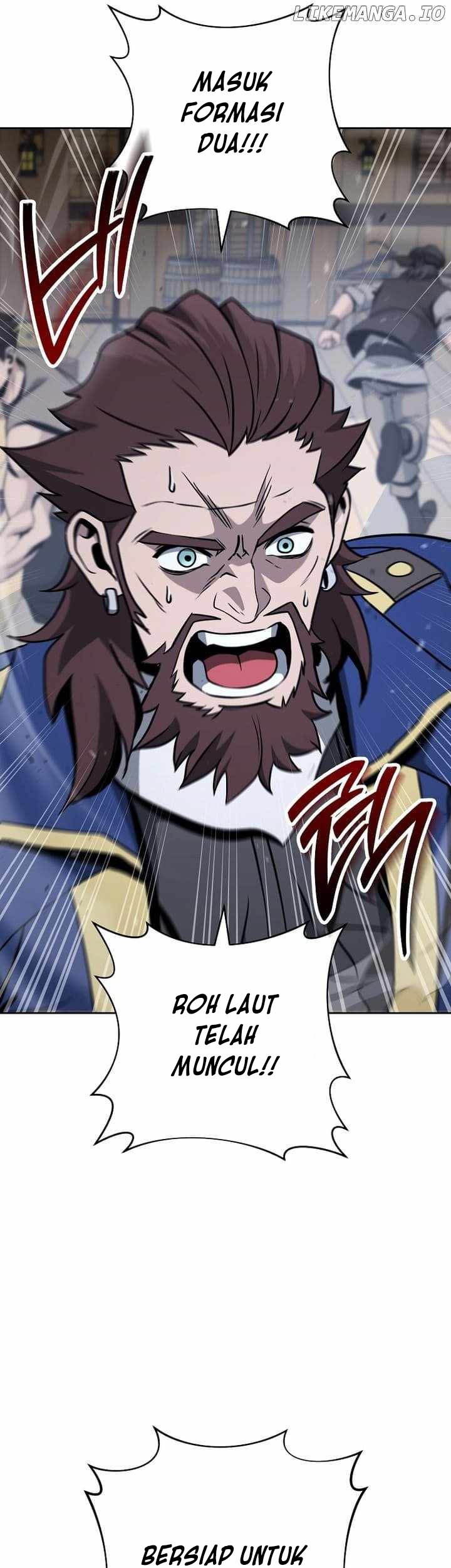 Skeleton Soldier Couldn’t Protect the Dungeon Chapter 301 - halaman 53