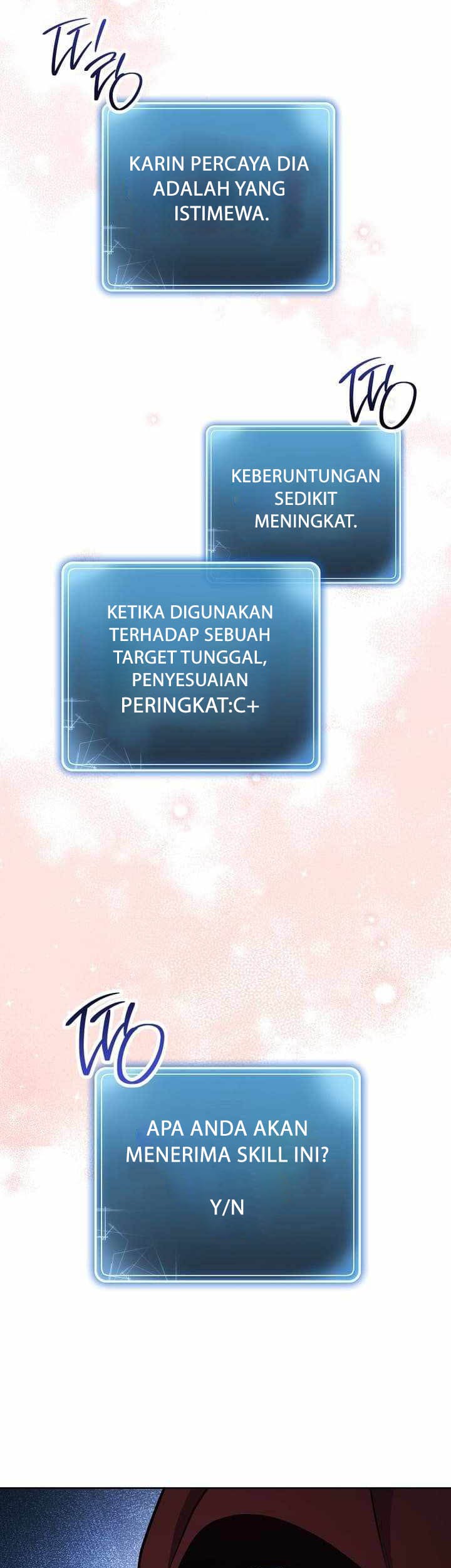 Skeleton Soldier Couldn’t Protect the Dungeon Chapter 301 - halaman 7