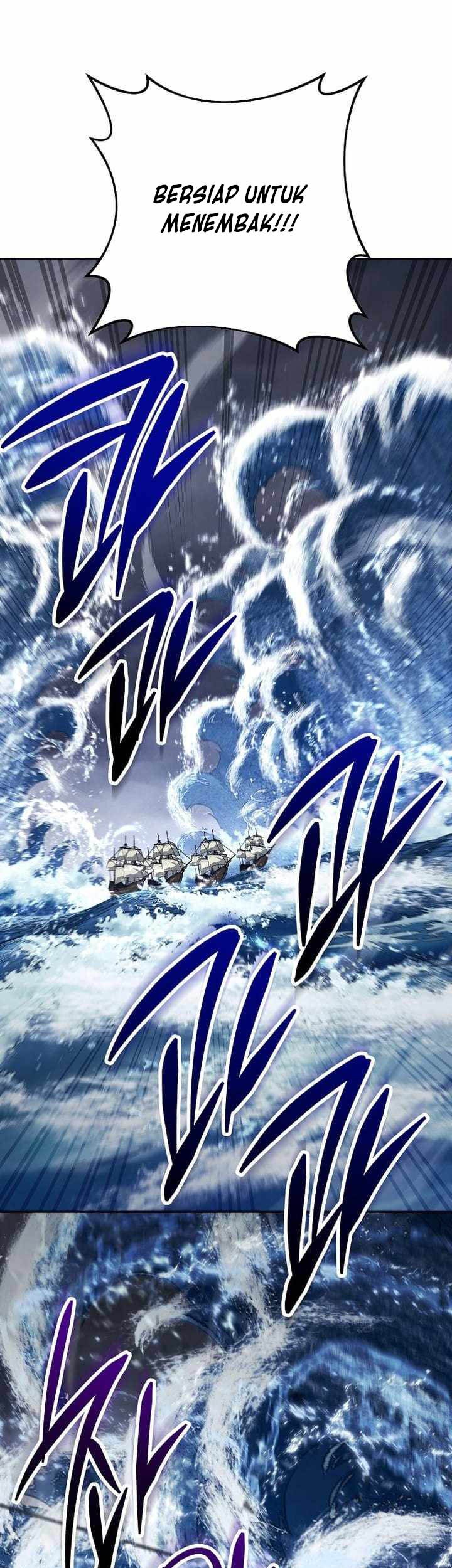 Skeleton Soldier Couldn’t Protect the Dungeon Chapter 302 - halaman 1