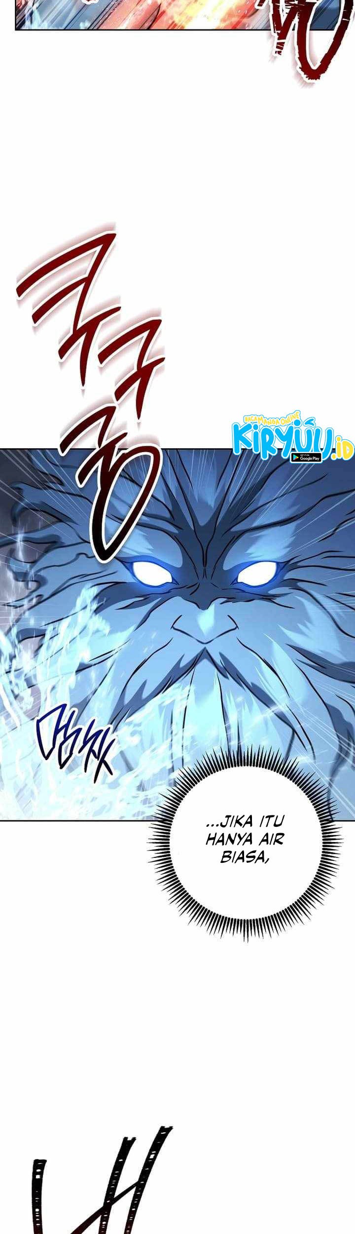 Skeleton Soldier Couldn’t Protect the Dungeon Chapter 302 - halaman 18