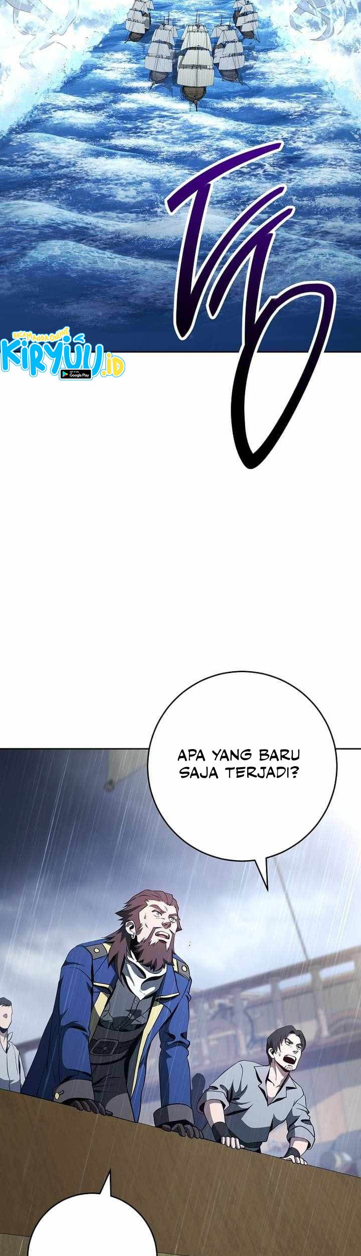 Skeleton Soldier Couldn’t Protect the Dungeon Chapter 302 - halaman 22