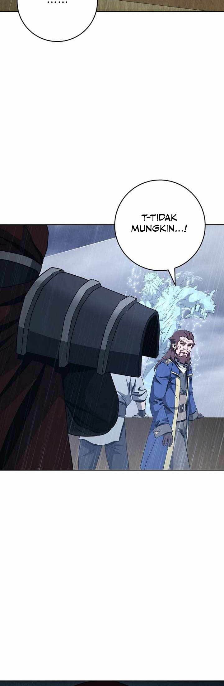 Skeleton Soldier Couldn’t Protect the Dungeon Chapter 302 - halaman 23