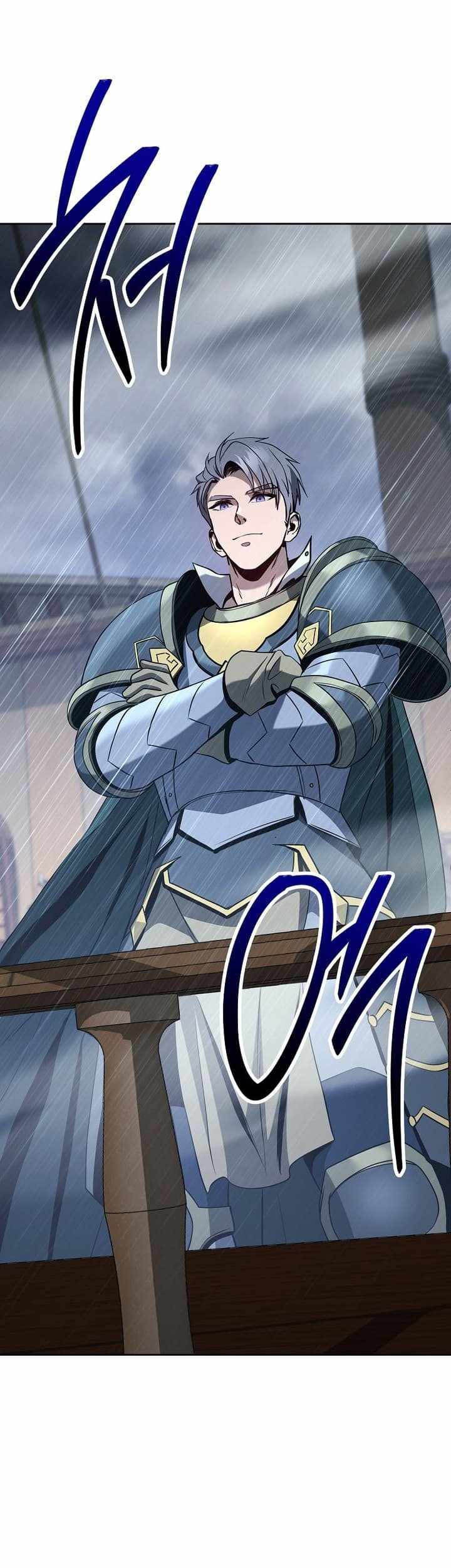 Skeleton Soldier Couldn’t Protect the Dungeon Chapter 302 - halaman 28