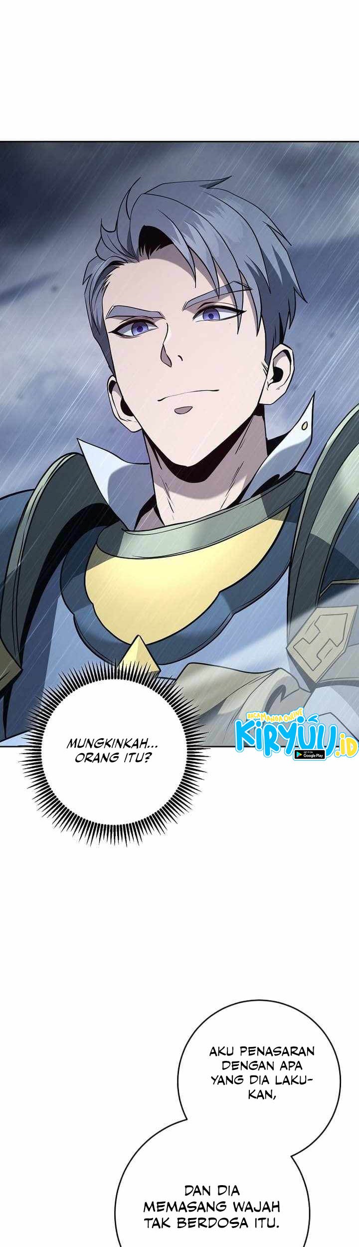 Skeleton Soldier Couldn’t Protect the Dungeon Chapter 302 - halaman 29