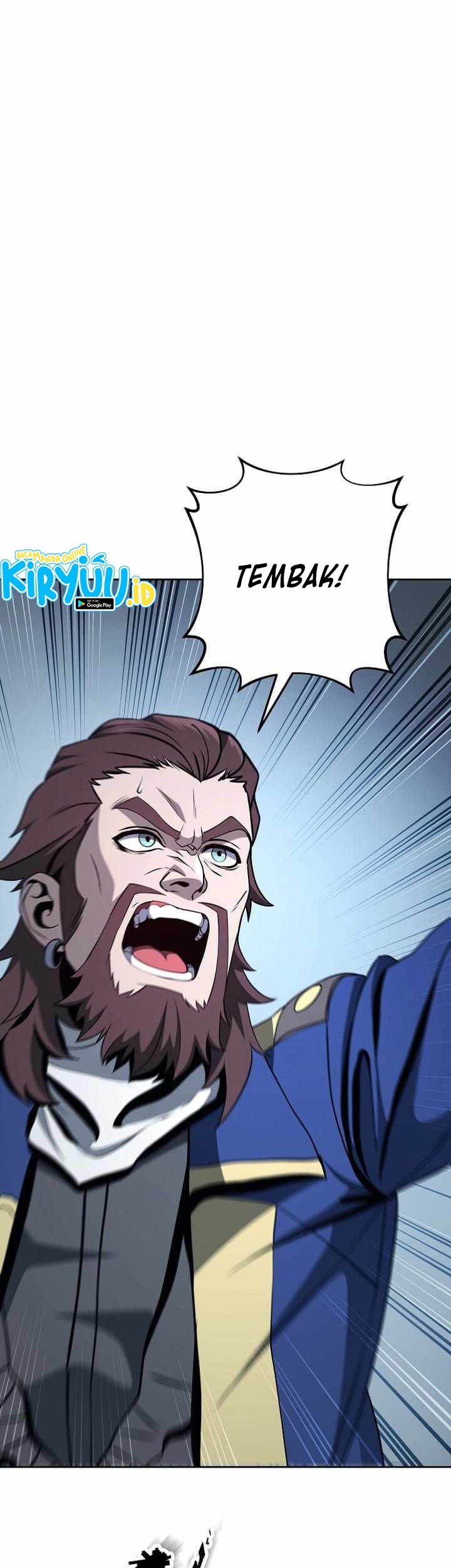 Skeleton Soldier Couldn’t Protect the Dungeon Chapter 302 - halaman 3